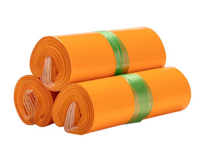 七里河橙色快递袋-04