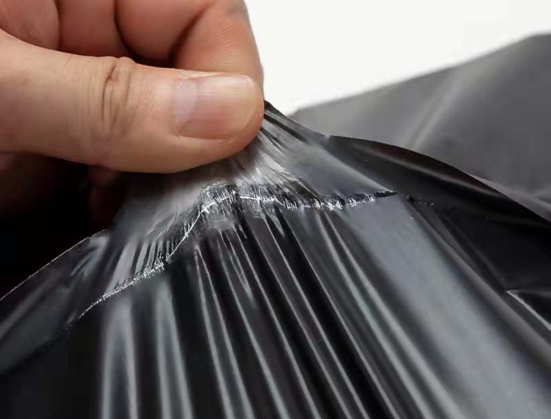 七里河黑色快递袋-03