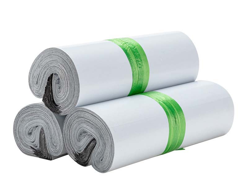 七里河白色快递袋-01