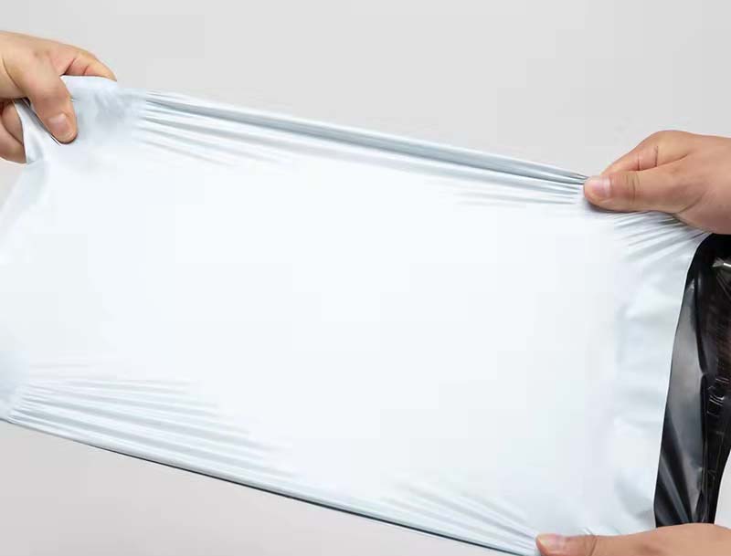 七里河白色快递袋-02