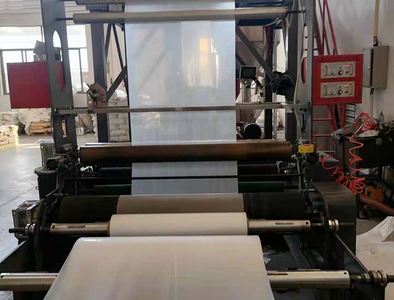 七里河车间生产图片